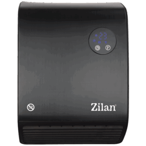 ZLN5633 GRIJALICA ZIDNA ZILAN ZLN 5633