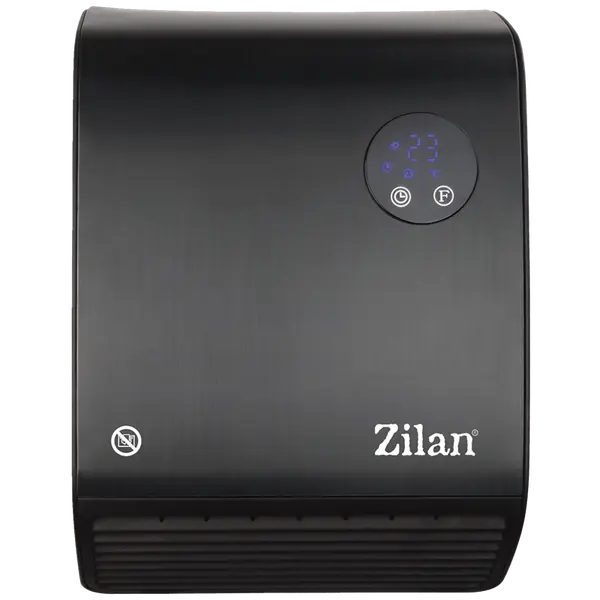 ZLN5633 GRIJALICA ZIDNA ZILAN ZLN 5633