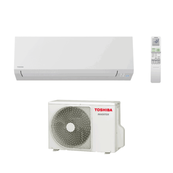 RAS-B07J2KVSG-E/RAS-07J2AVSG-E KLIMA UREĐAJ TOSHIBA RAS-B07J2KVSG-E/RAS-07J2AVSG-E