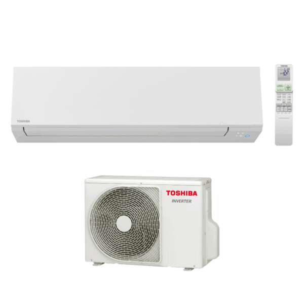 KLIMA UREĐAJ TOSHIBA RAS-B22J2KVSG-E/RAS-22J2AVSG-E