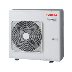 KLIMA UREĐAJ TOSHIBA RAS-3M26U2AVG-E vanjska jedinica