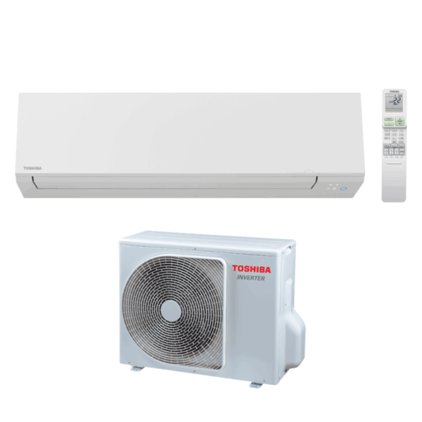 KLIMA UREĐAJ TOSHIBA RAS-B24J2KVSG-E/RAS-24J2AVSG-E