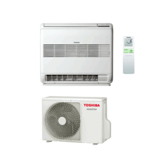 KLIMA UREĐAJ TOSHIBA RAS-B13J2FVG-E/RAS-13J2AVSG-E