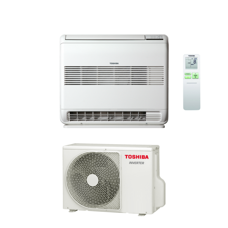 KLIMA UREĐAJ TOSHIBA RAS-B13J2FVG-E/RAS-13J2AVSG-E