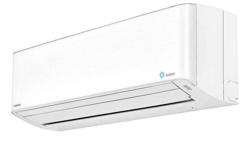 KLIMA UREĐAJ TOSHIBA RAS-M16PKVPG-E unutarnja jedinica