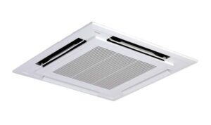 PANEL TOSHIBA RBC-UM21PG(W)-E za kazetnu jedinicu