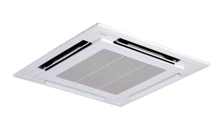 PANEL TOSHIBA RBC-UM21PG(W)-E za kazetnu jedinicu