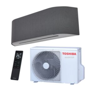 KLIMA UREĐAJ TOSHIBA RAS-B13N4KVRG-E/RAS-13J2AVSG-E