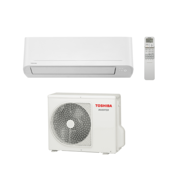 RAS-B10E2KVG-E/RAS-10E2AVG-E KLIMA UREĐAJ TOSHIBA RAS-B10E2KVG-E/RAS-10E2AVG-E