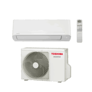 KLIMA UREĐAJ TOSHIBA RAS-18E2KVG-E/RAS-18E2AVG-E