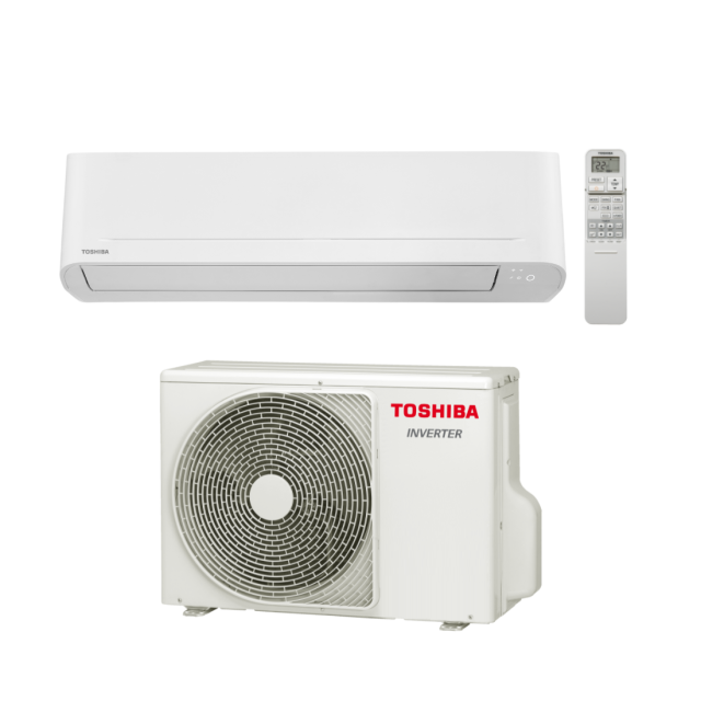 KLIMA UREĐAJ TOSHIBA RAS-24E2KVG-E/RAS-24E2AVG-E