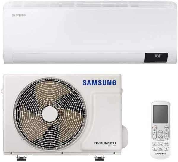 KLIMA UREĐAJ SAMSUNG AR18TXHZAWKNEU/AR18TXHZAWKXEU Luzon