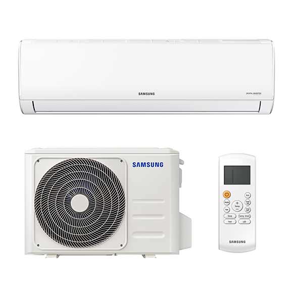 KLIMA UREĐAJ SAMSUNG AR24BXHQASINEU/AR24BXHQASIXEU AR3500