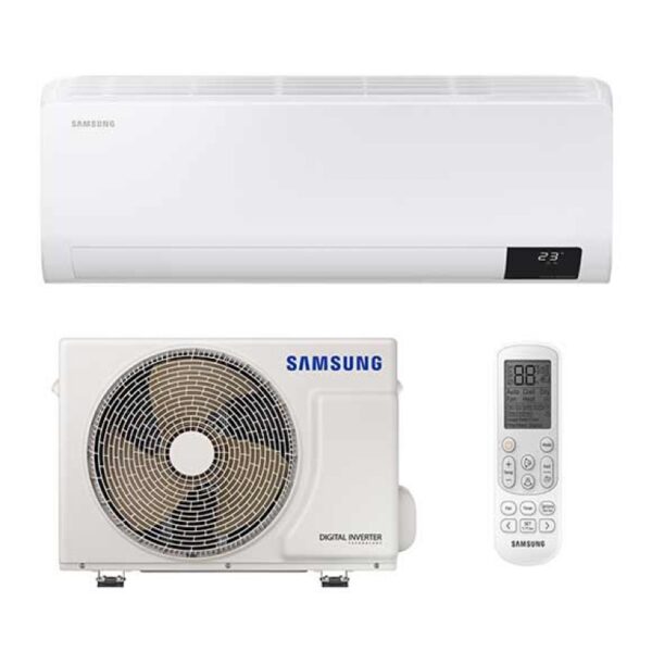KLIMA UREĐAJ SAMSUNG AR24TXHZAWKNEU/AR24TXHZAWKXEU Luzon