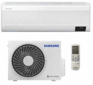 KLIMA UREĐAJ SAMSUNG AR24TXFYAWKNEU/AR24TXFYAWKXEU Cebu