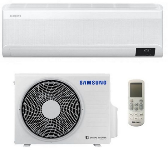 KLIMA UREĐAJ SAMSUNG AR24TXFYAWKNEU/AR24TXFYAWKXEU Cebu