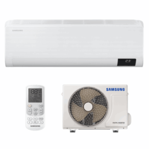 KLIMA UREĐAJ SAMSUNG AR24TXFCAWKNEU/AR24TXFCAWKXEU Wind Free Comfort