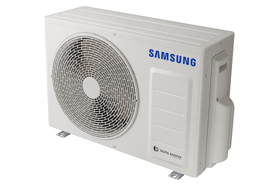 KLIMA UREĐAJ SAMSUNG AJ040TXJ2KG vanjska jedinica