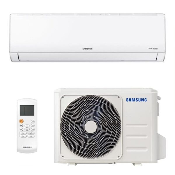 KLIMA UREĐAJ SAMSUNG AR09TXHQASINEU/AR09TXHQASIXEU AR3500