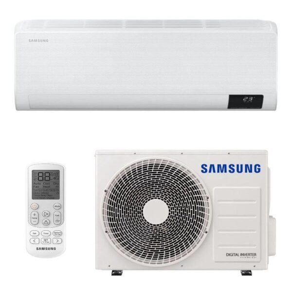 KLIMA UREĐAJ SAMSUNG AR18TXFCAWKNEU/AR18TXFCAWKXEU Wind Free Comfort