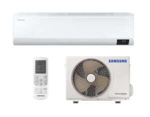 KLIMA UREĐAJ SAMSUNG AR12TXFYAWKNEU/AR12TXFYAWKXEU Cebu