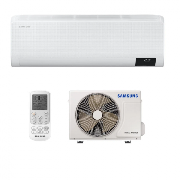 KLIMA UREĐAJ SAMSUNG AR12TXCACWKNEU/AR12TXCACWKXEU Nordic Premium