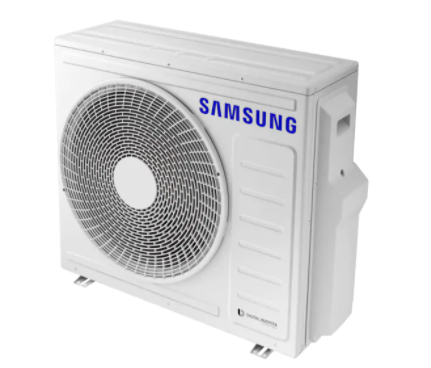 KLIMA UREĐAJ SAMSUNG AJ080TXJ4KG vanjska jedinica