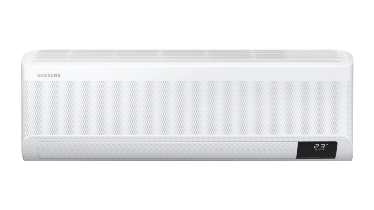 KLIMA UREĐAJ SAMSUNG AR70F18C1AWNEU unutarnja jedinica Wind Free Avant