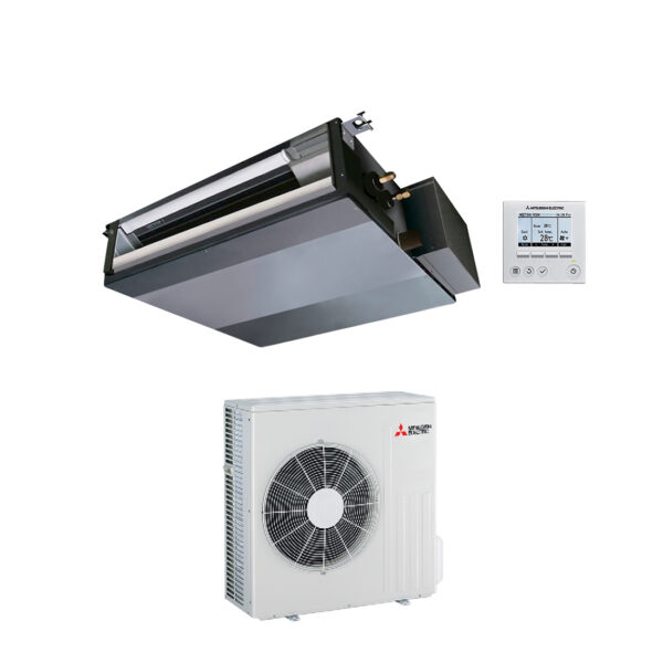 KLIMA UREĐAJ MITSUBISHI SEZ-M60DA/SUZ-M60VA