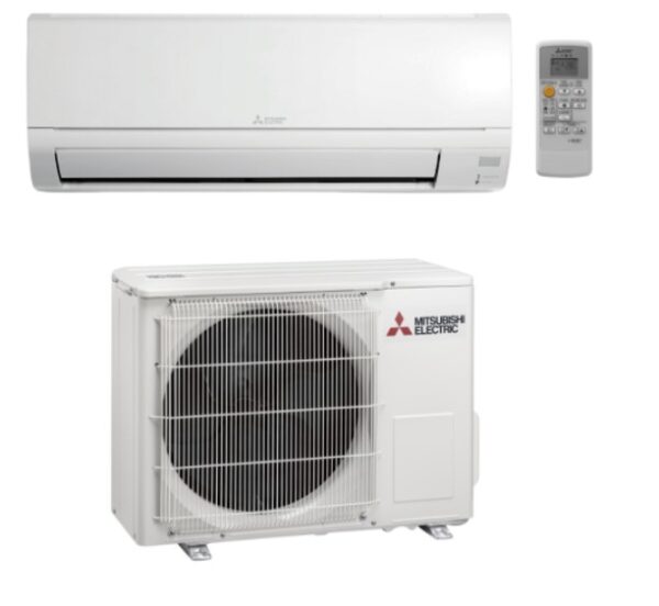 KLIMA UREĐAJ MITSUBISHI MSZ-DW25VF/MUZ-DW25VF