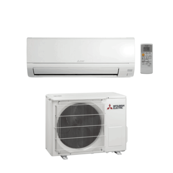 MSZ-DW35VF/MUZ-DW35VF KLIMA UREĐAJ MITSUBISHI MSZ-DW35VF/MUZ-DW35VF