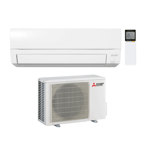 KLIMA UREĐAJ MITSUBISHI MSZ-FT25VGK/MUZ-FT25VGHZ