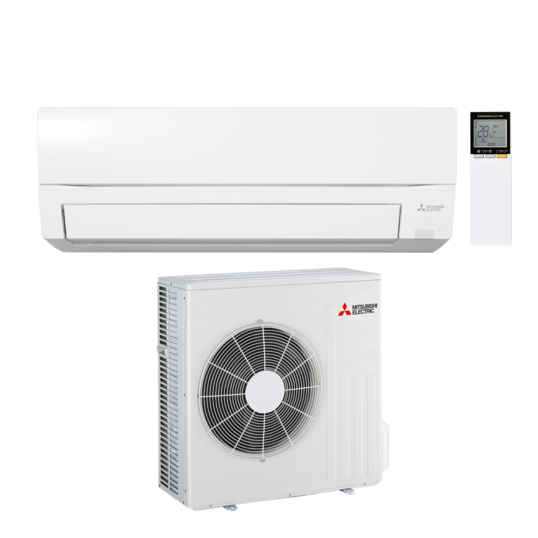 KLIMA UREĐAJ MITSUBISHI MSZ-FT35VGK/MUZ-FT35VGHZ