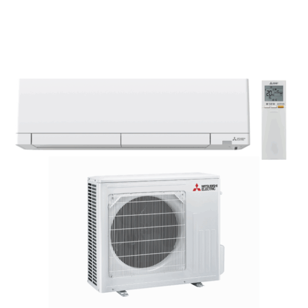 KLIMA UREĐAJ MITSUBISHI MSZ-RW25VG/MUZ-RW25VGHZ