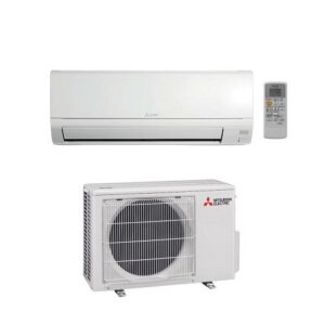 MSZ-DW50VF/MUZ-DW50VF KLIMA UREĐAJ MITSUBISHI MSZ-DW50VF/MUZ-DW50VF