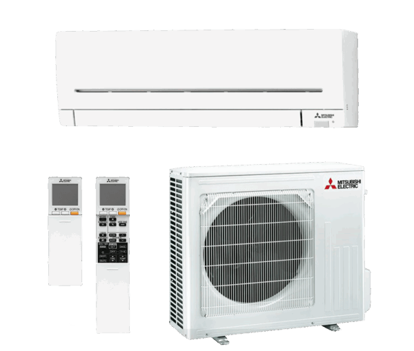 KLIMA UREĐAJ MITSUBISHI MSZ-AP60VGK/MUZ-AP60VG