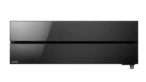 MSZ-LN25VG2B KLIMA UREĐAJ MITSUBISHI MSZ-LN25VGB CRNA unutarnja jedinica