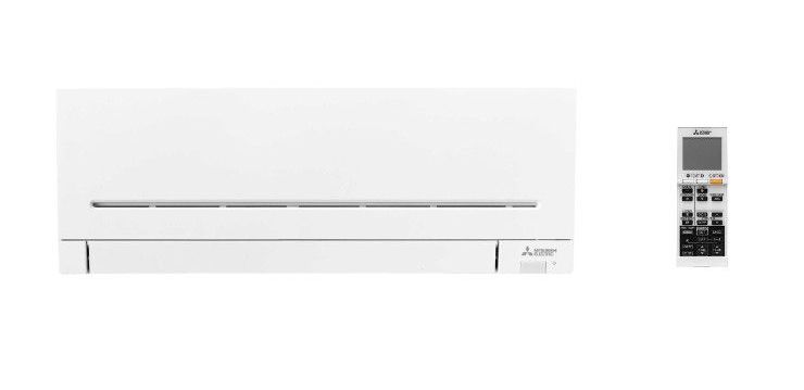 KLIMA UREĐAJ MITSUBISHI MSZ-AP60VGK unutarnja jedinica