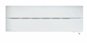 KLIMA UREĐAJ MITSUBISHI MSZ-LN50VGW BIJELA unutarnja jedinica