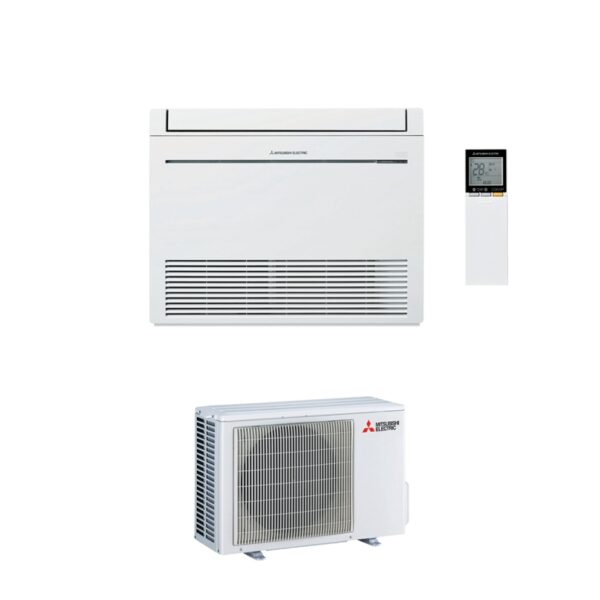 KLIMA UREĐAJ MITSUBISHI MFZ-KT35VG/SUZ-M35VA