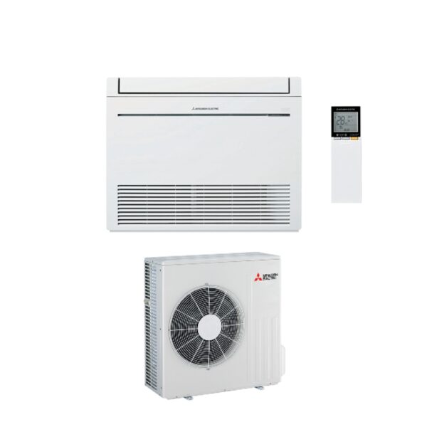 KLIMA UREĐAJ MITSUBISHI MFZ-KT50VG/SUZ-M50VA