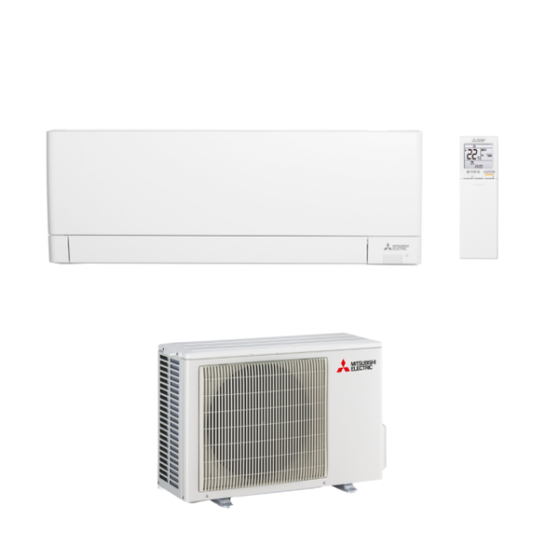 MSZ-AY35VGKP/MUZ-AY35VG KLIMA UREĐAJ MITSUBISHI MSZ-AY35VGKP/MUZ-AY35VG