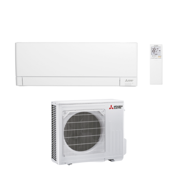KLIMA UREĐAJ MITSUBISHI MSZ-AY50VGKP/MUZ-AY50VG