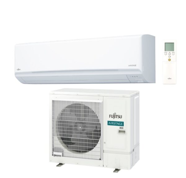 KLIMA UREĐAJ FUJITSU ASEH30KMTB/AOEH30KMTB