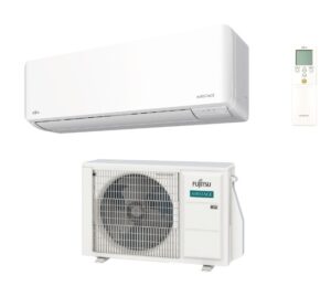 KLIMA UREĐAJ FUJITSU ASEH14KMCG/AOEH14KMCG