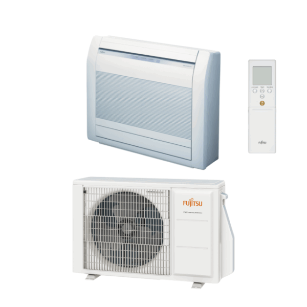 KLIMA UREĐAJ FUJITSU AGEG12KVCA/AOEG12KVCA