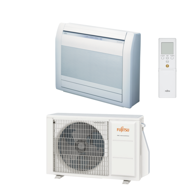 KLIMA UREĐAJ FUJITSU AGEG12KVCA/AOEG12KVCA