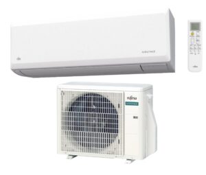 ASEG12KPCE/AOEG12KPCA KLIMA UREĐAJ FUJITSU ASEG12KPCE/AOEG12KPCA