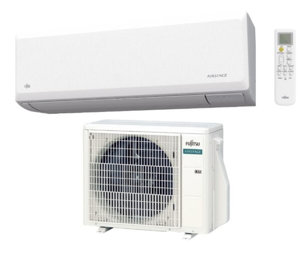 ASEG12KPCE/AOEG12KPCA KLIMA UREĐAJ FUJITSU ASEG12KPCE/AOEG12KPCA