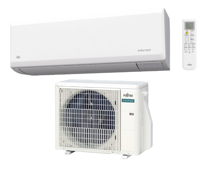 ASEG12KPCE/AOEG12KPCA KLIMA UREĐAJ FUJITSU ASEG12KPCE/AOEG12KPCA